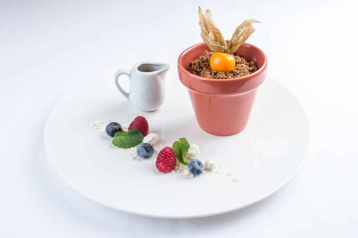 Hotel Ai Reali - Small Luxury Hotels of the World