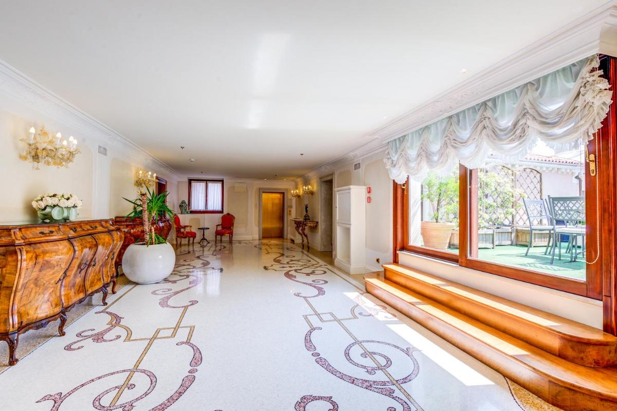 Hotel Ai Reali - Small Luxury Hotels of the World