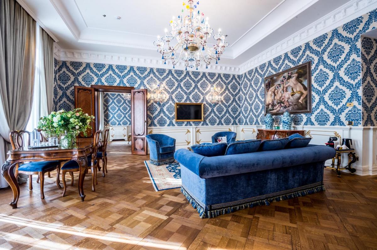 Hotel Ai Reali - Small Luxury Hotels of the World