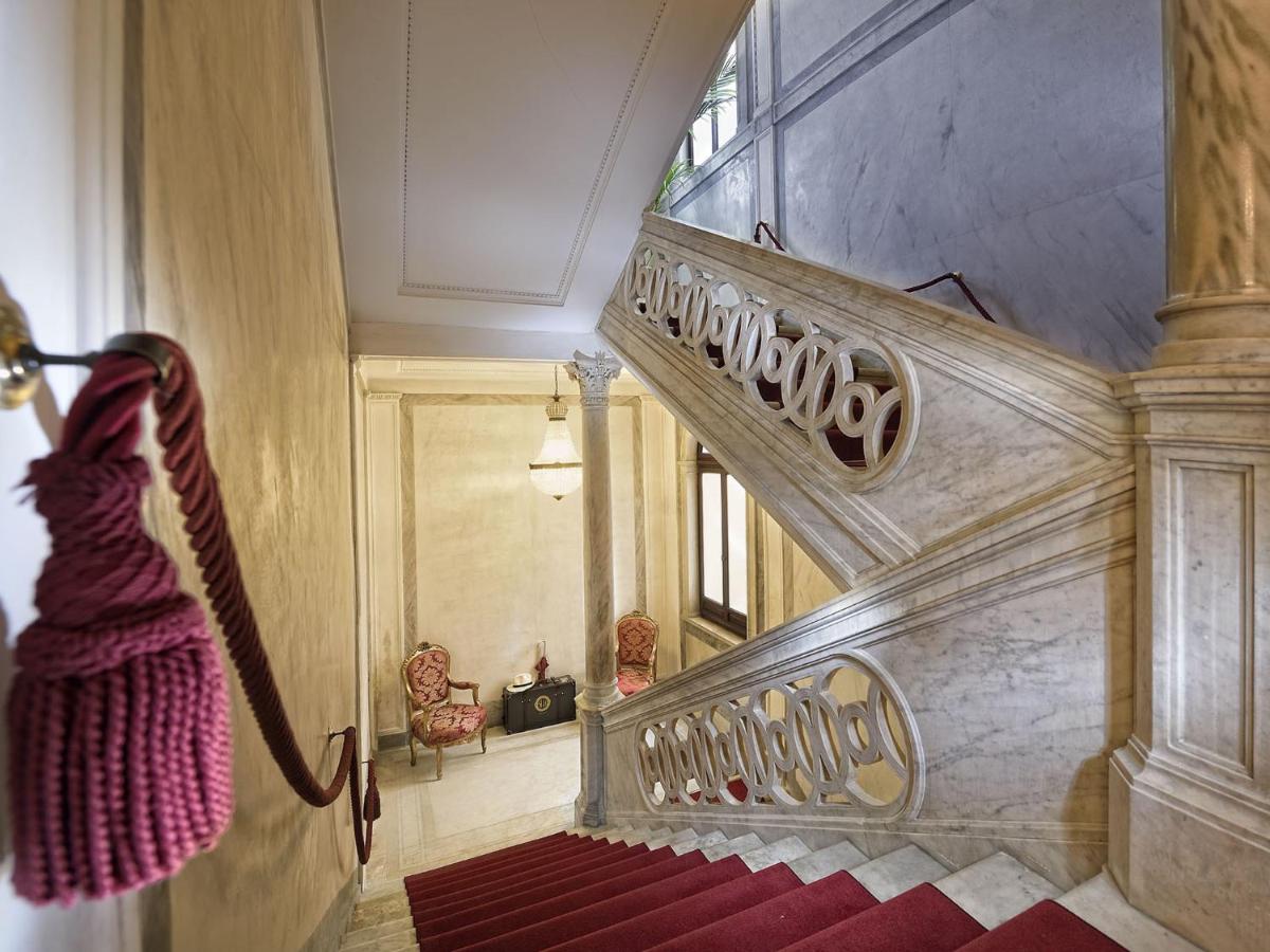 Hotel Ai Reali - Small Luxury Hotels of the World