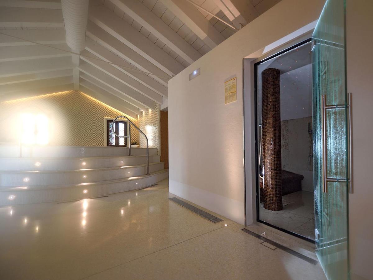 Hotel Ai Reali - Small Luxury Hotels of the World