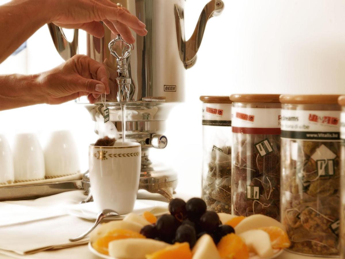 Hotel Ai Reali - Small Luxury Hotels of the World