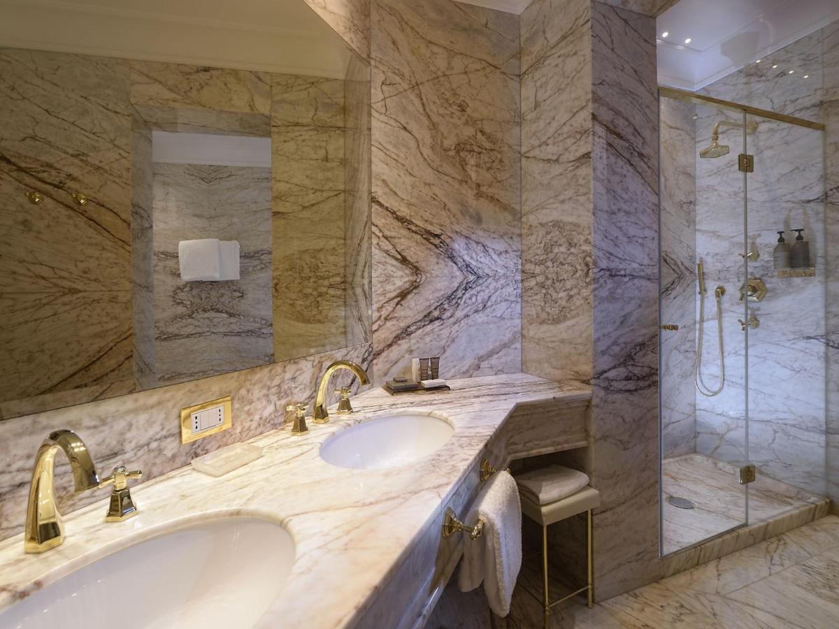 Hotel Ai Reali - Small Luxury Hotels of the World