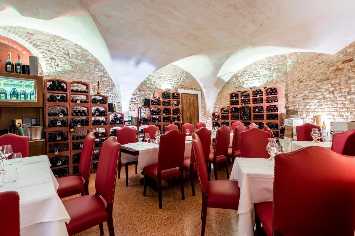 Hotel Ai Reali - Small Luxury Hotels of the World