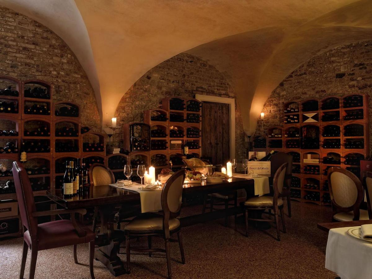 Hotel Ai Reali - Small Luxury Hotels of the World