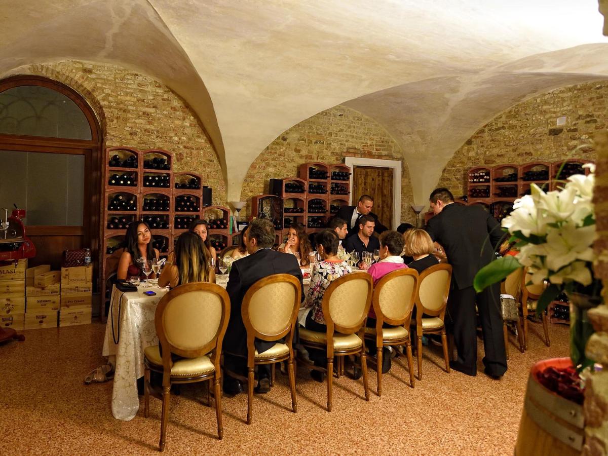 Hotel Ai Reali - Small Luxury Hotels of the World