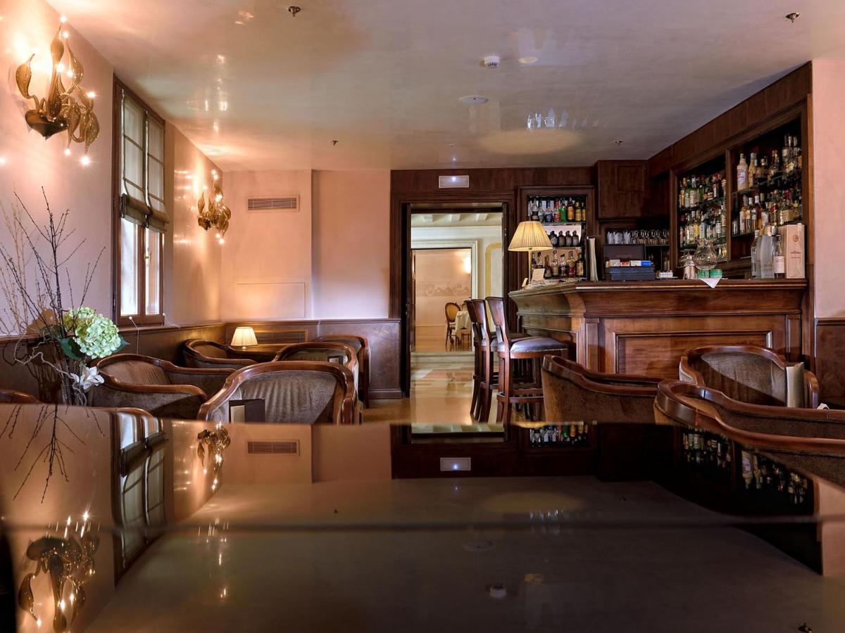 Hotel Ai Reali - Small Luxury Hotels of the World