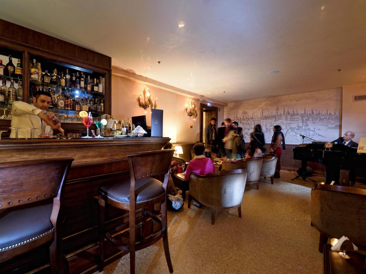 Hotel Ai Reali - Small Luxury Hotels of the World