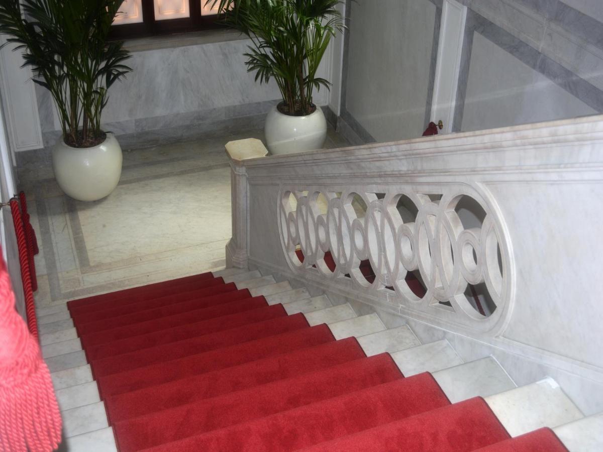 Hotel Ai Reali - Small Luxury Hotels of the World