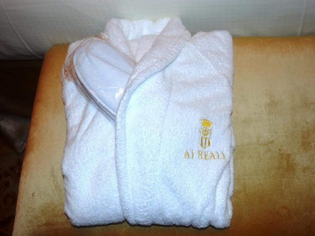 Hotel Ai Reali - Small Luxury Hotels of the World