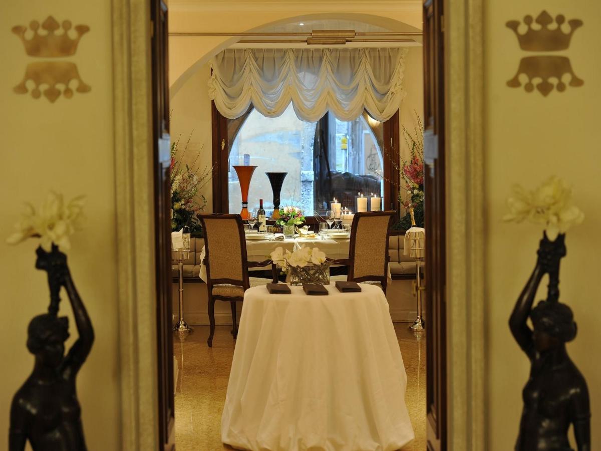 Hotel Ai Reali - Small Luxury Hotels of the World