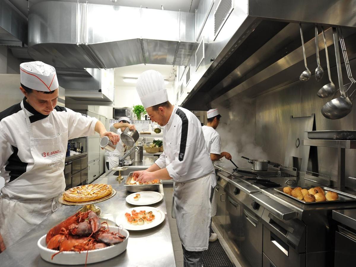 Hotel Ai Reali - Small Luxury Hotels of the World