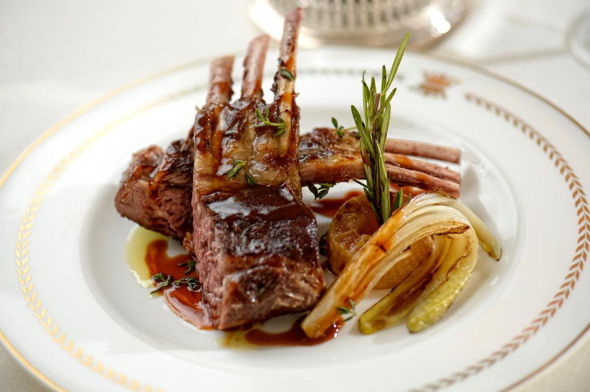 Hotel Ai Reali - Small Luxury Hotels of the World