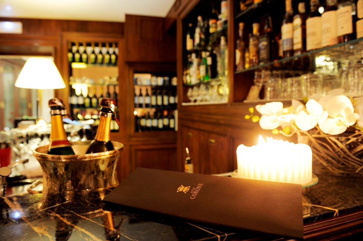 Hotel Ai Reali - Small Luxury Hotels of the World