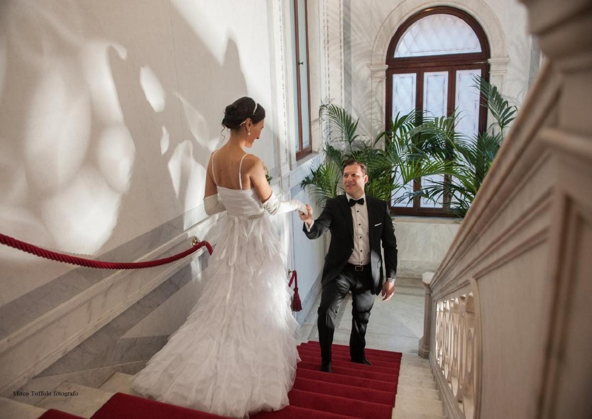 Hotel Ai Reali - Small Luxury Hotels of the World