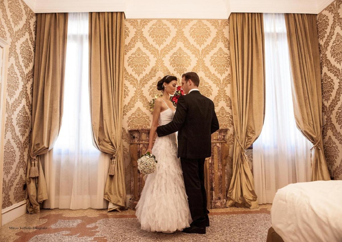 Hotel Ai Reali - Small Luxury Hotels of the World