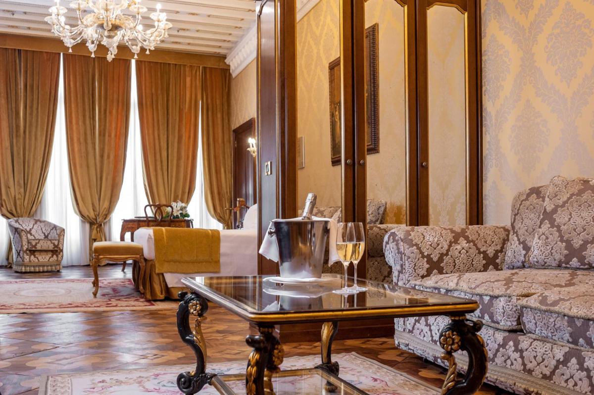 Hotel Ai Reali - Small Luxury Hotels of the World