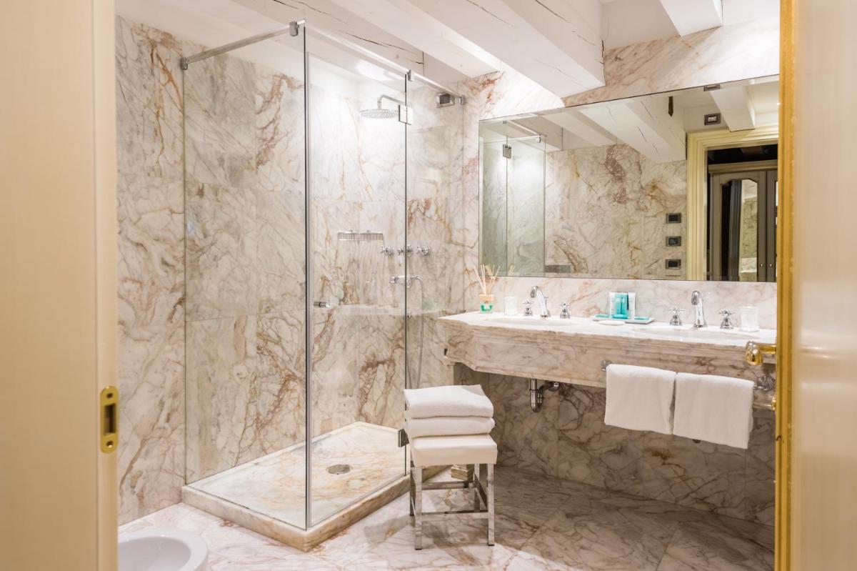 Hotel Ai Reali - Small Luxury Hotels of the World