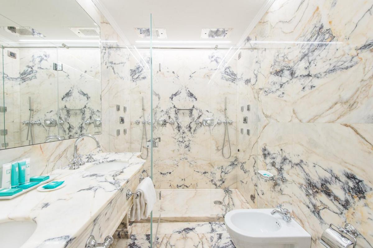 Hotel Ai Reali - Small Luxury Hotels of the World