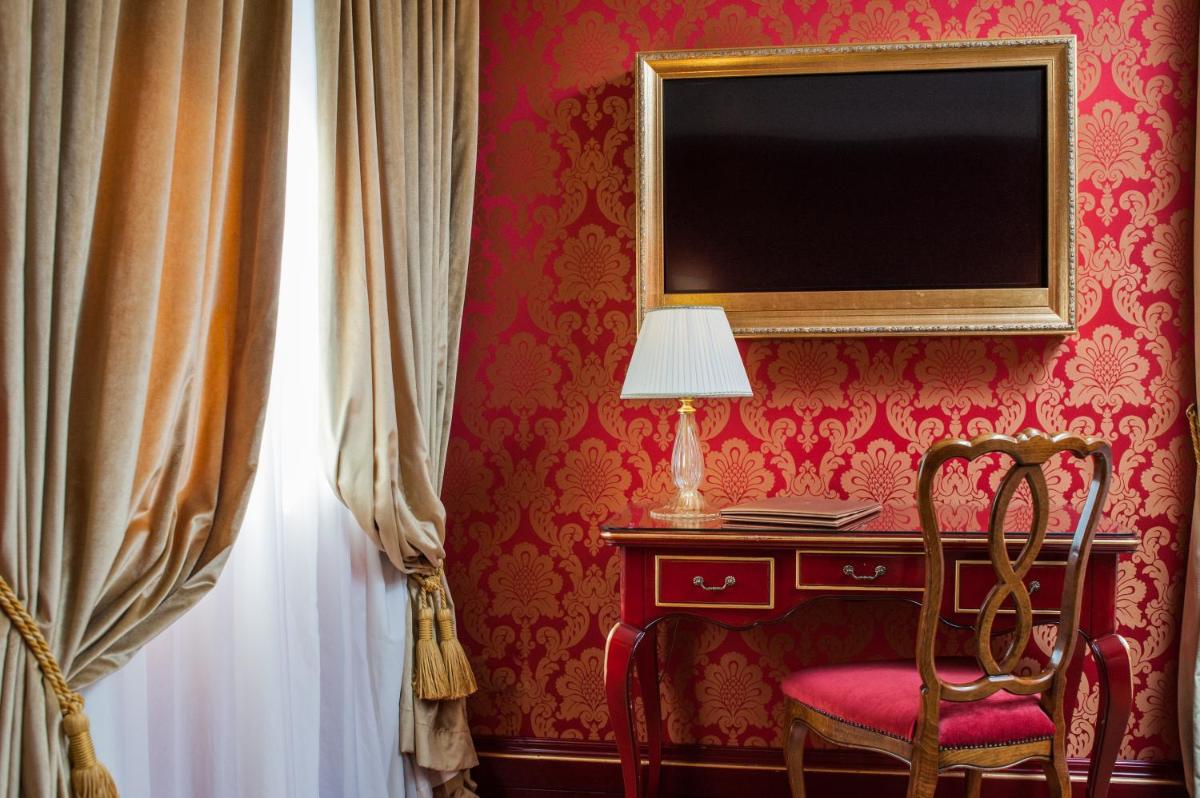 Hotel Ai Reali - Small Luxury Hotels of the World