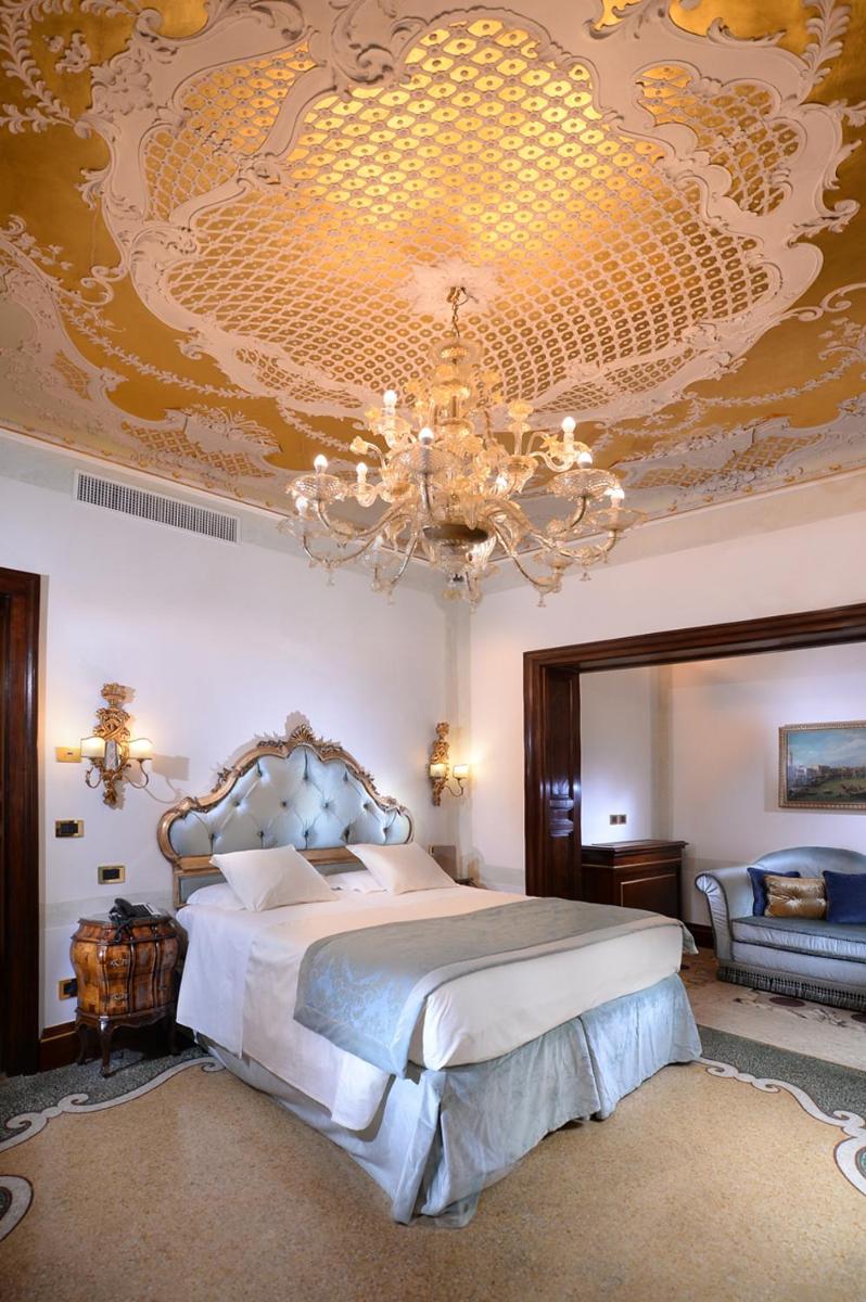 Hotel Ai Reali - Small Luxury Hotels of the World