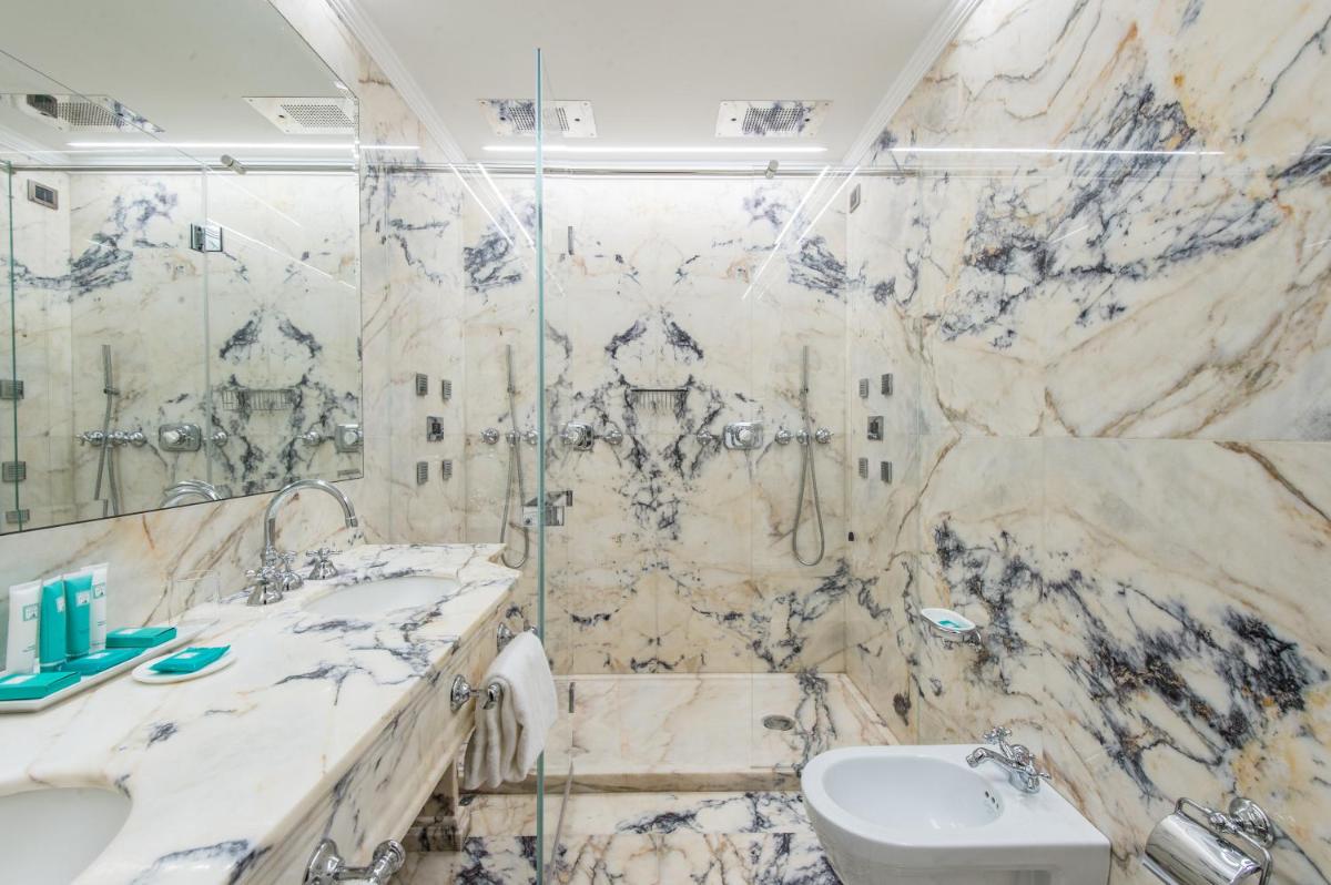 Hotel Ai Reali - Small Luxury Hotels of the World