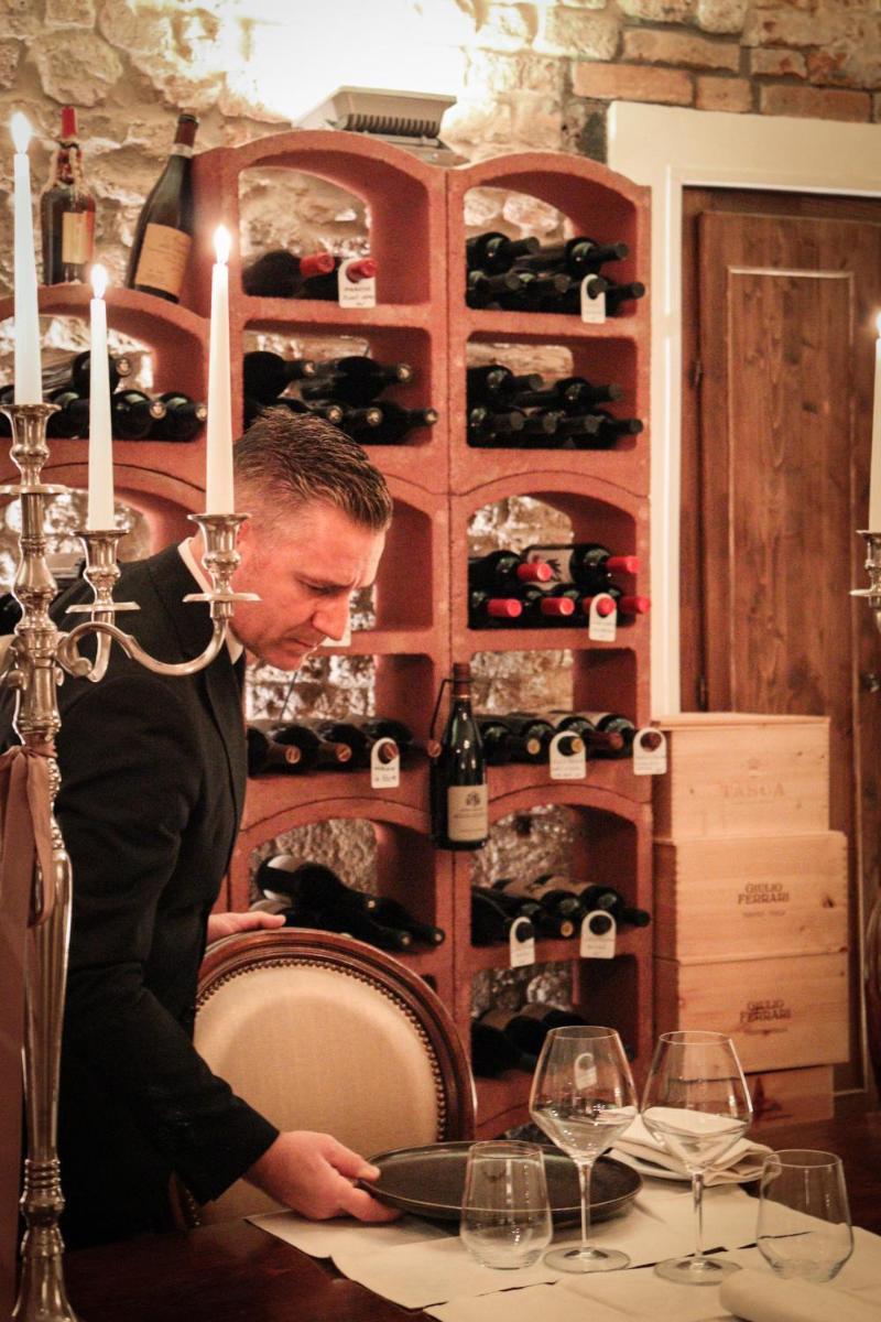 Hotel Ai Reali - Small Luxury Hotels of the World