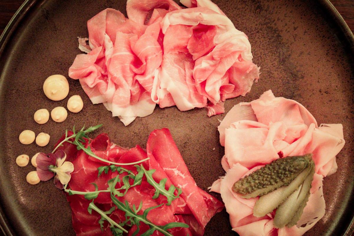 Hotel Ai Reali - Small Luxury Hotels of the World