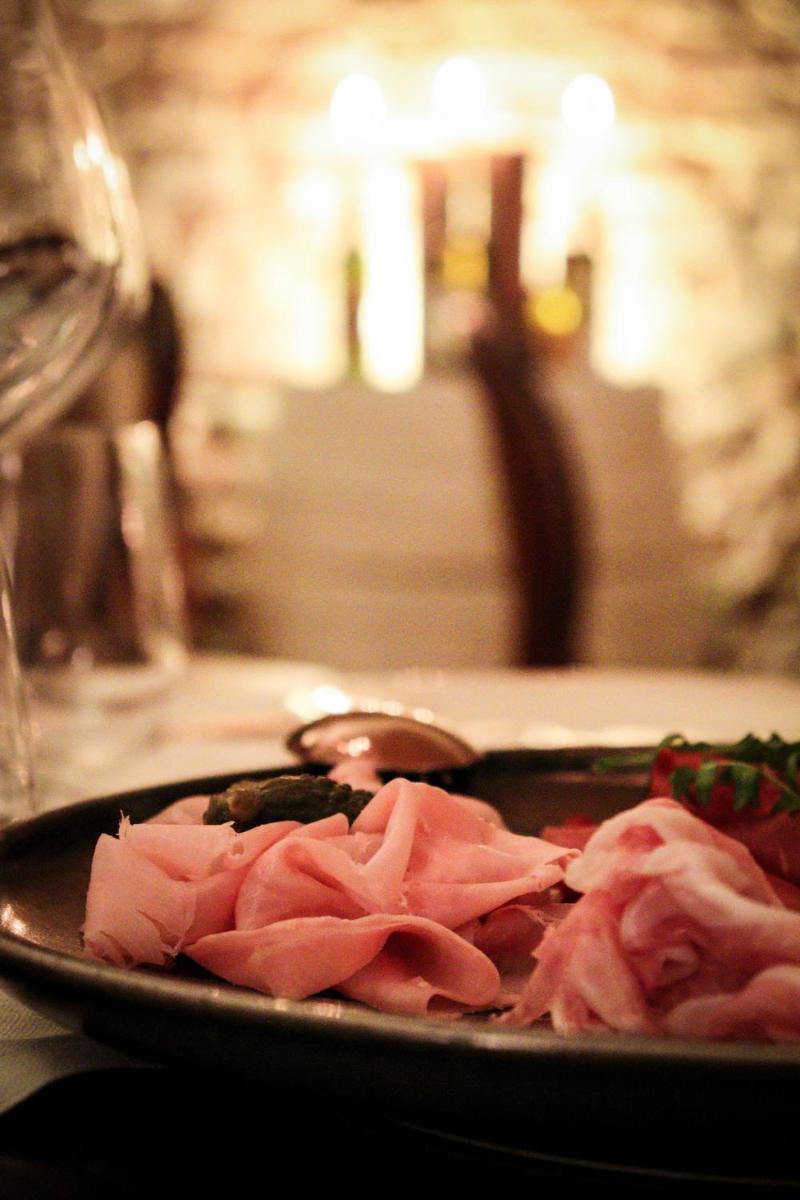 Hotel Ai Reali - Small Luxury Hotels of the World