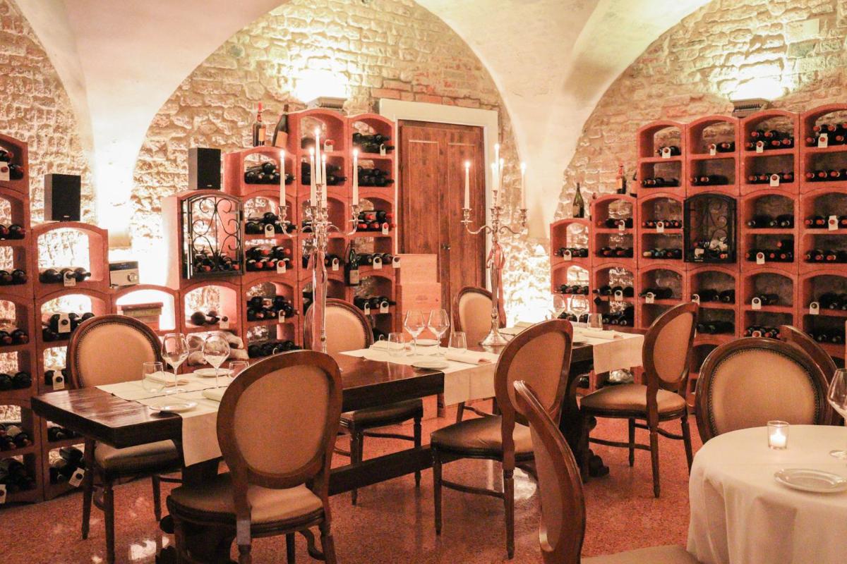 Hotel Ai Reali - Small Luxury Hotels of the World