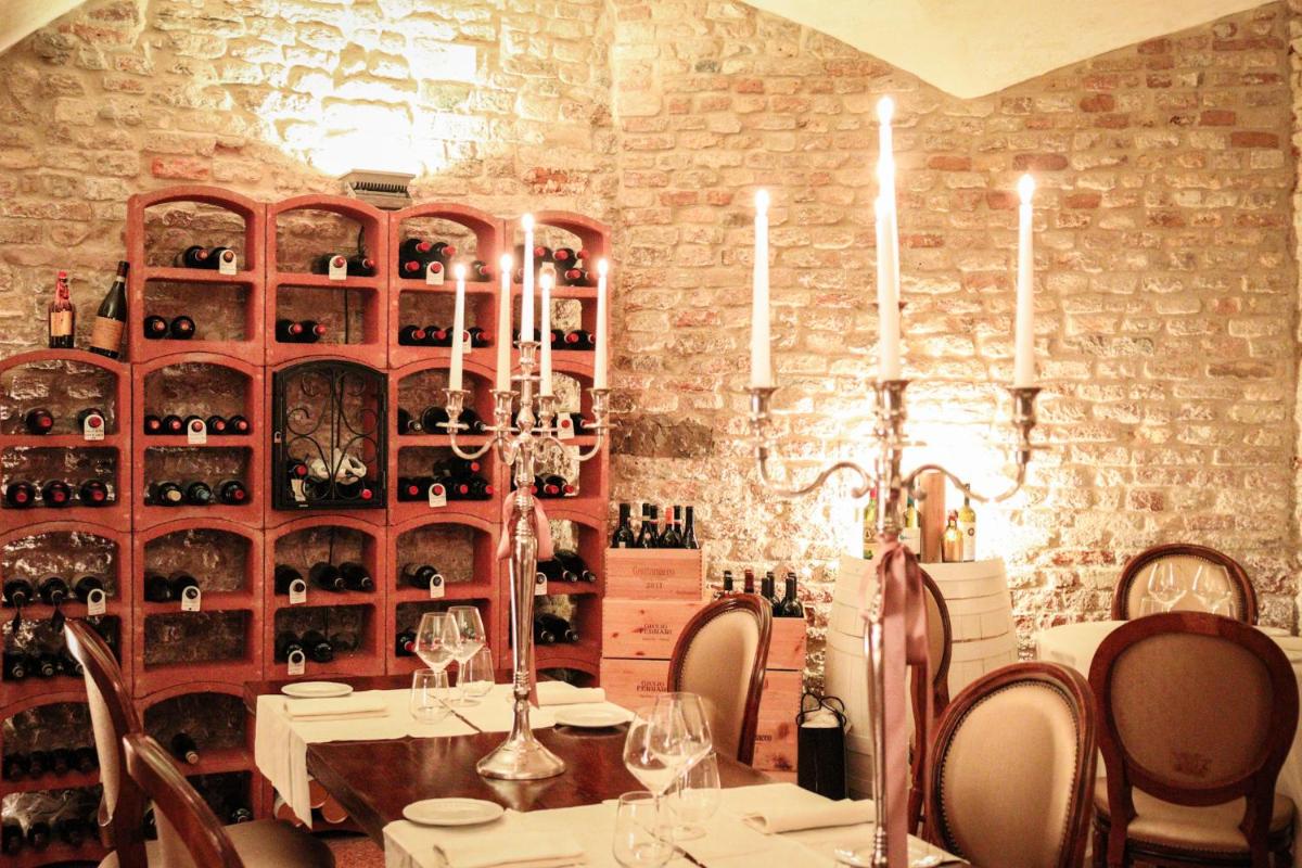 Hotel Ai Reali - Small Luxury Hotels of the World