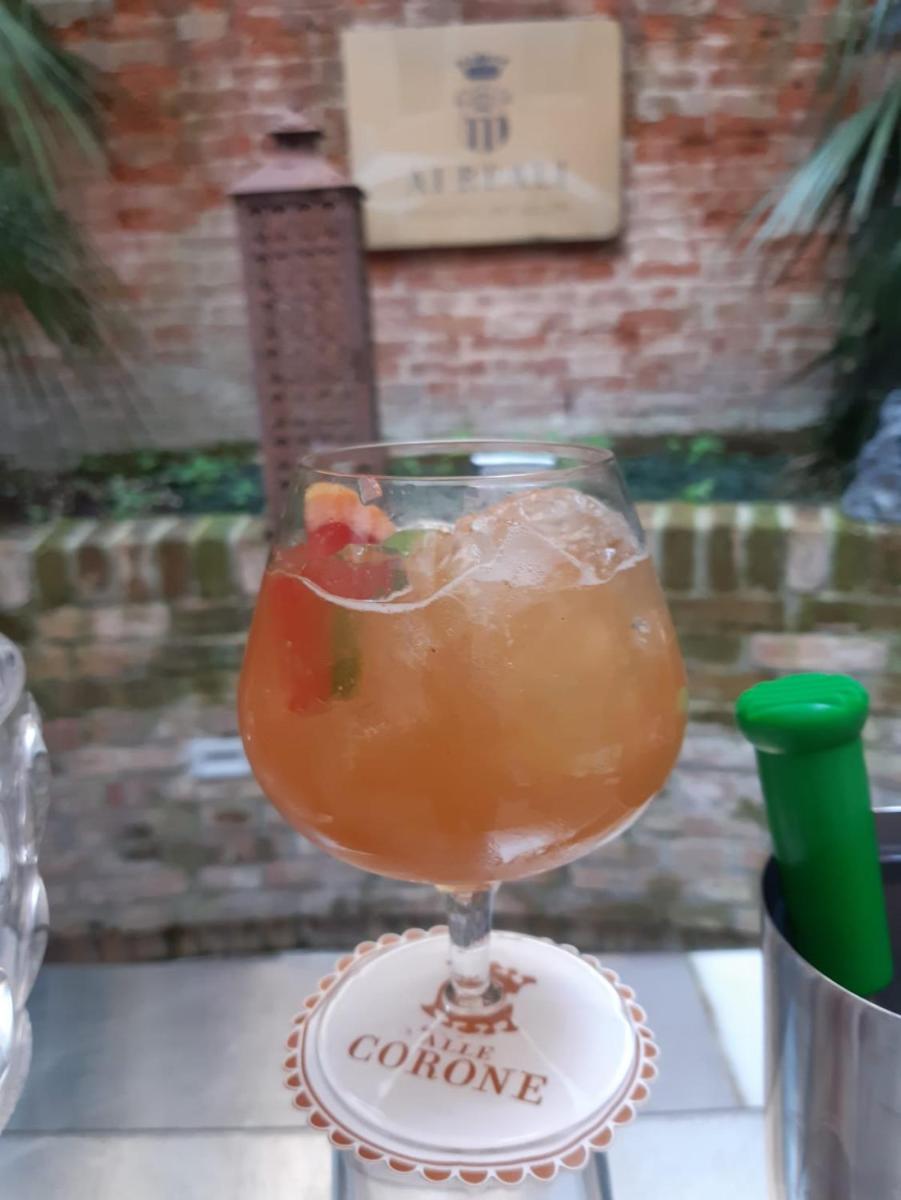 Hotel Ai Reali - Small Luxury Hotels of the World