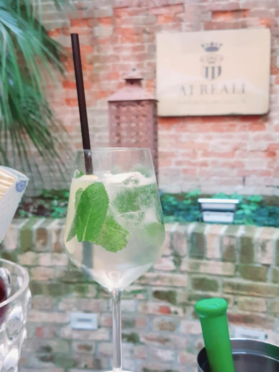 Hotel Ai Reali - Small Luxury Hotels of the World