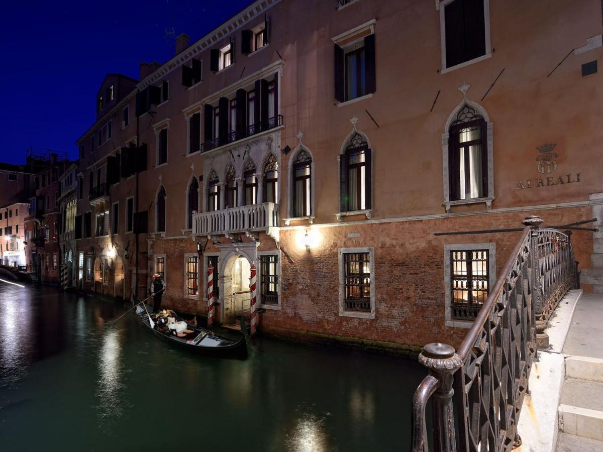Hotel Ai Reali - Small Luxury Hotels of the World