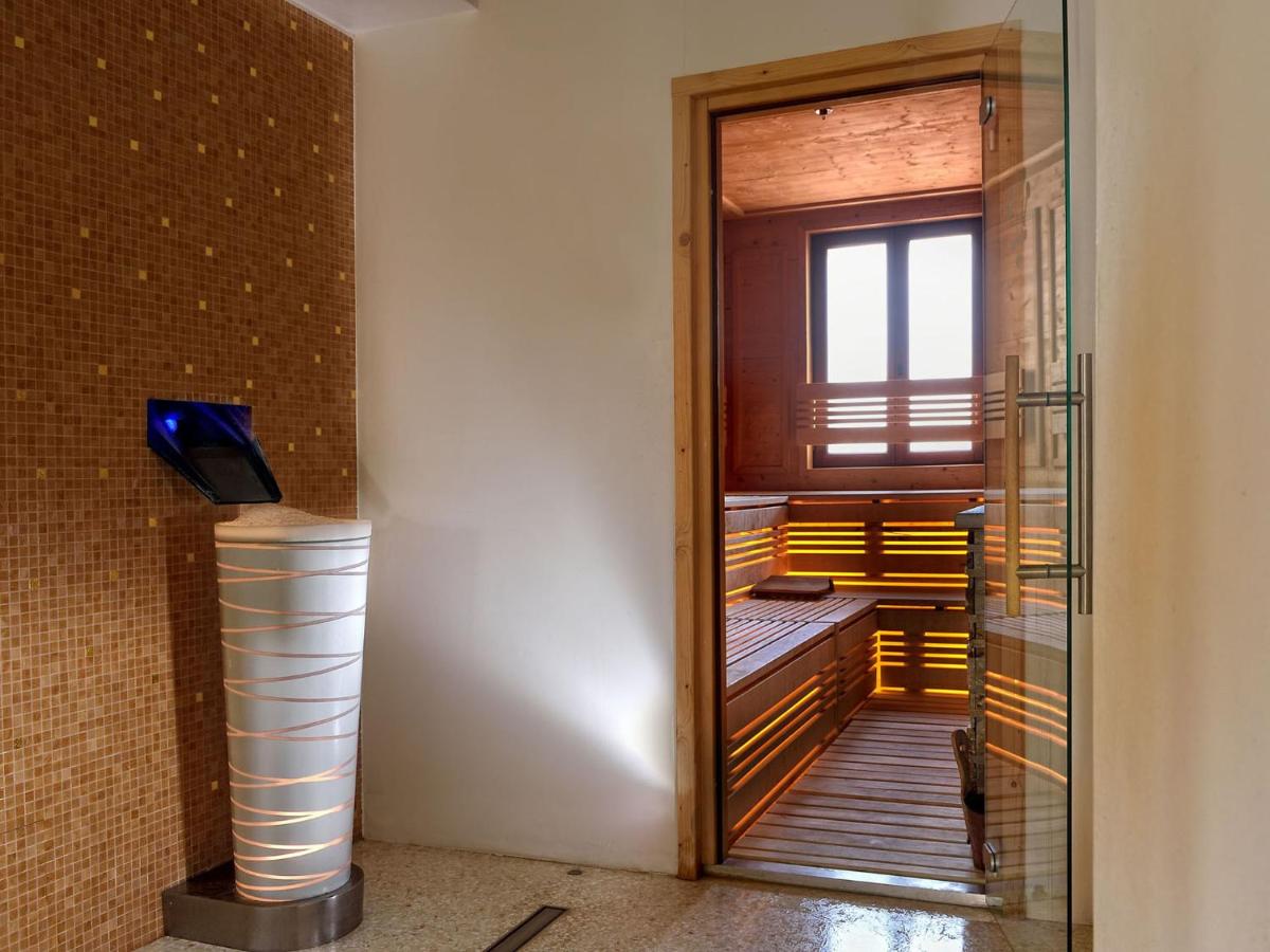 Hotel Ai Reali - Small Luxury Hotels of the World