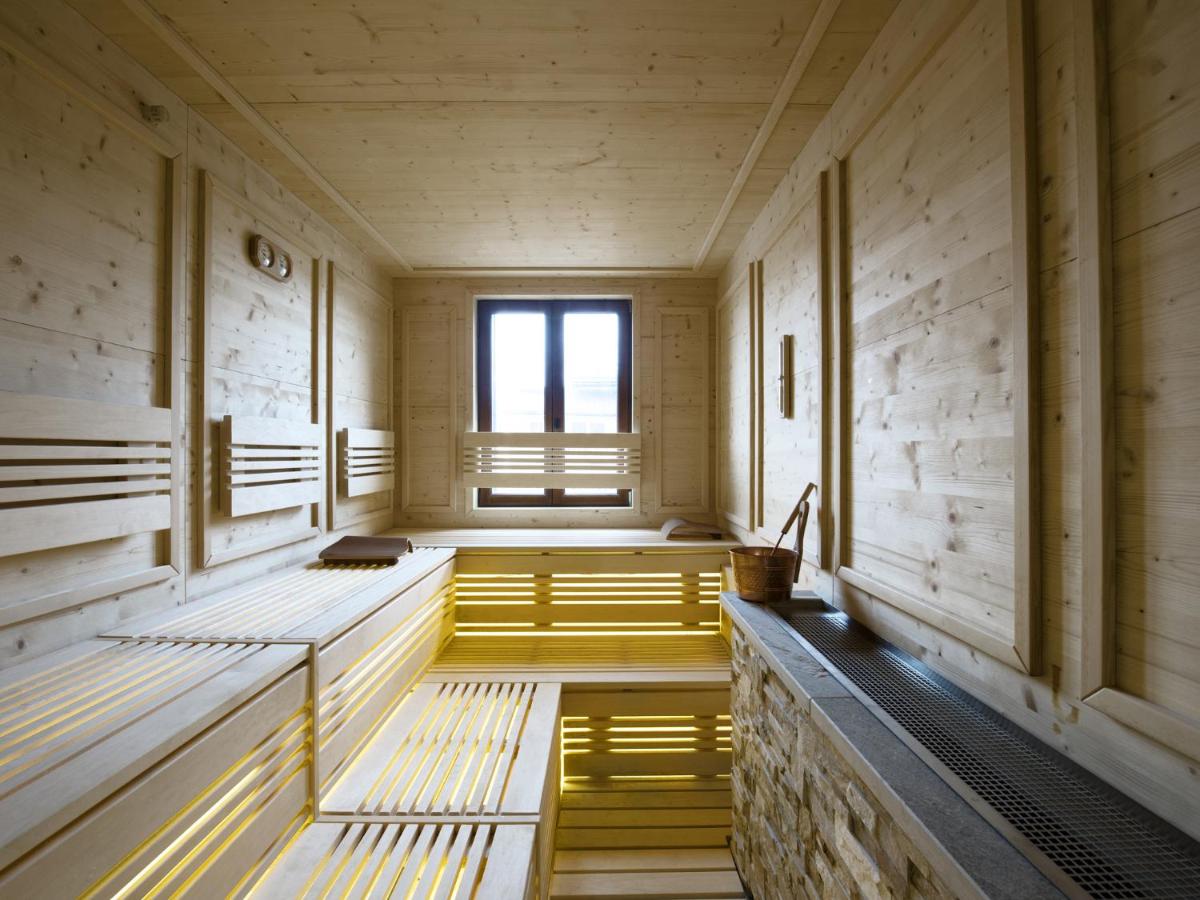 Hotel Ai Reali - Small Luxury Hotels of the World