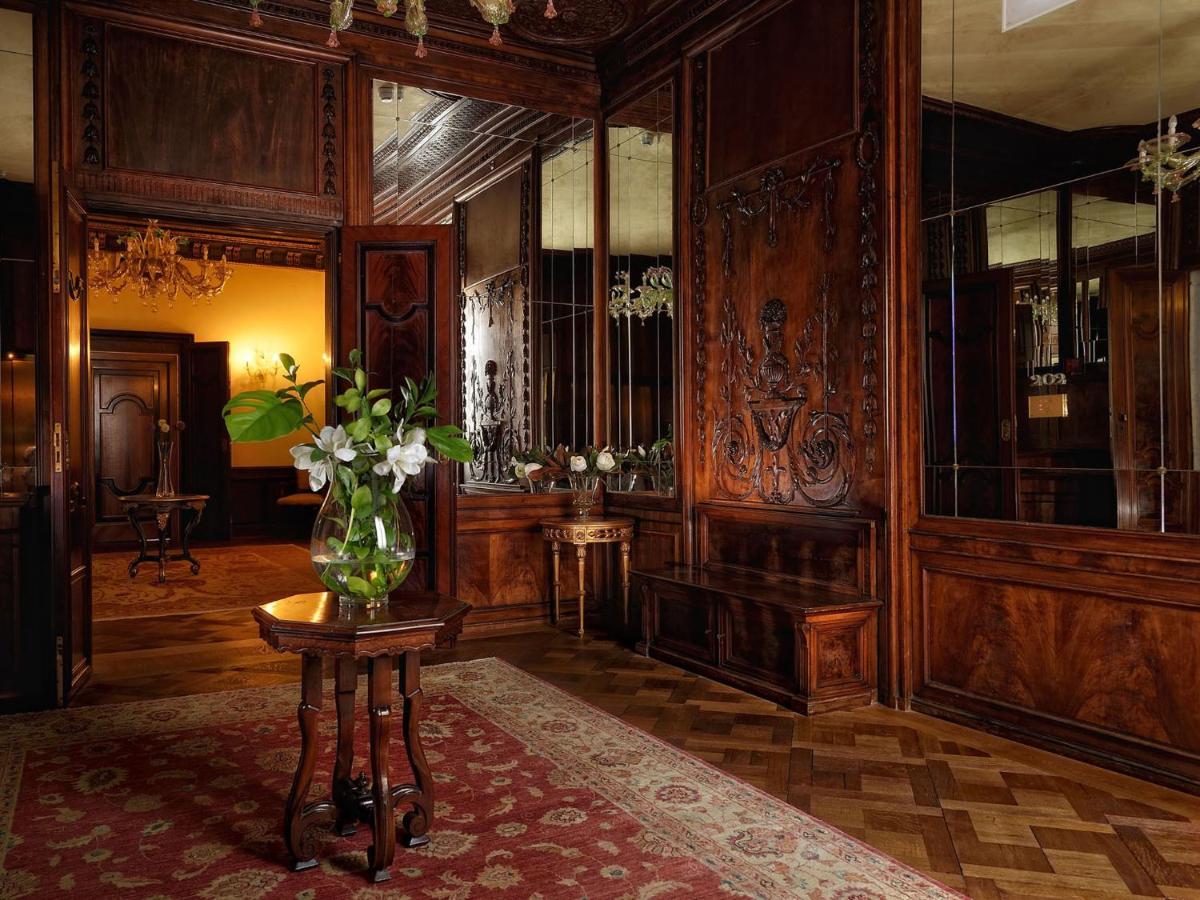 Hotel Ai Reali - Small Luxury Hotels of the World