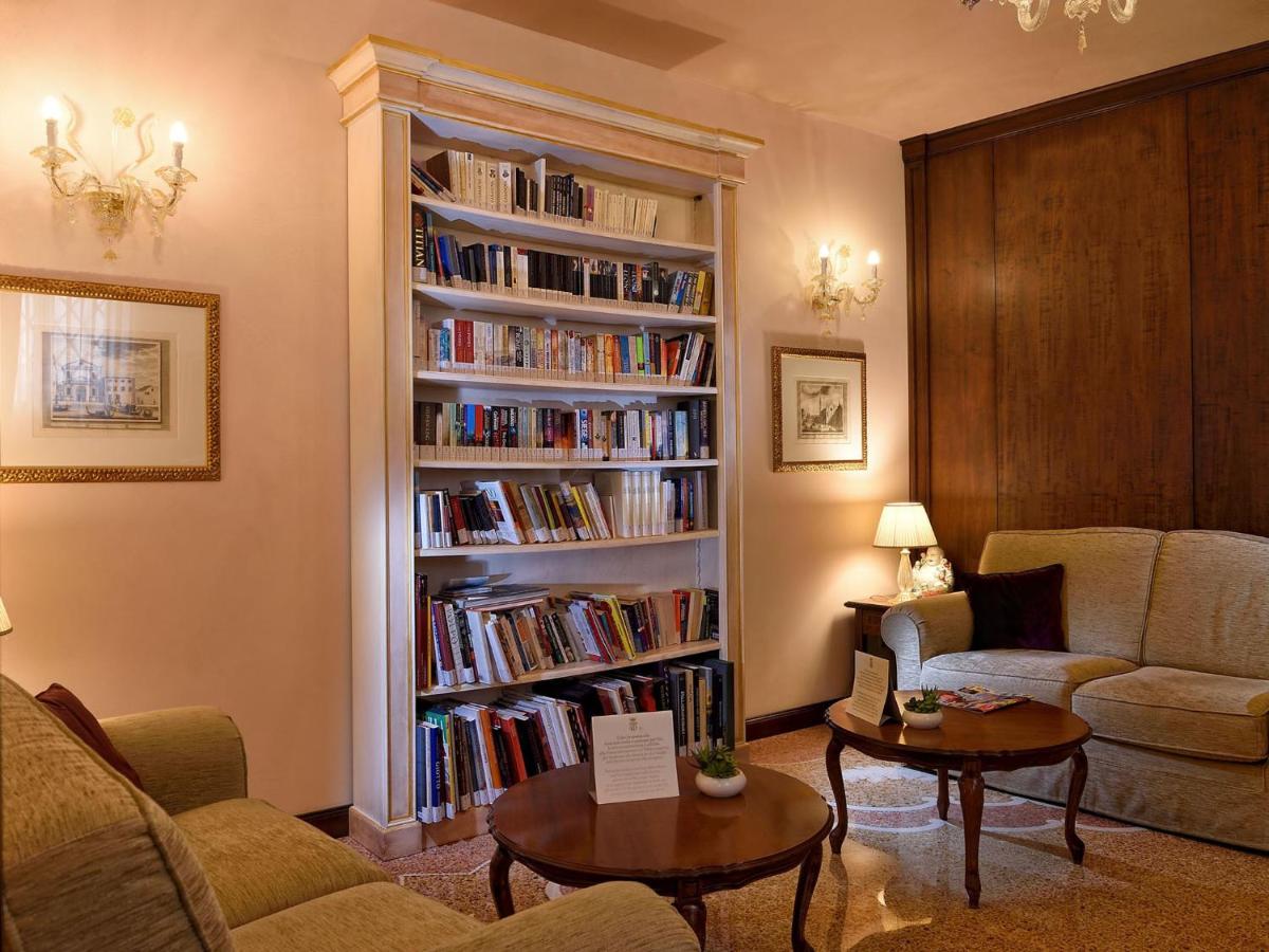 Hotel Ai Reali - Small Luxury Hotels of the World