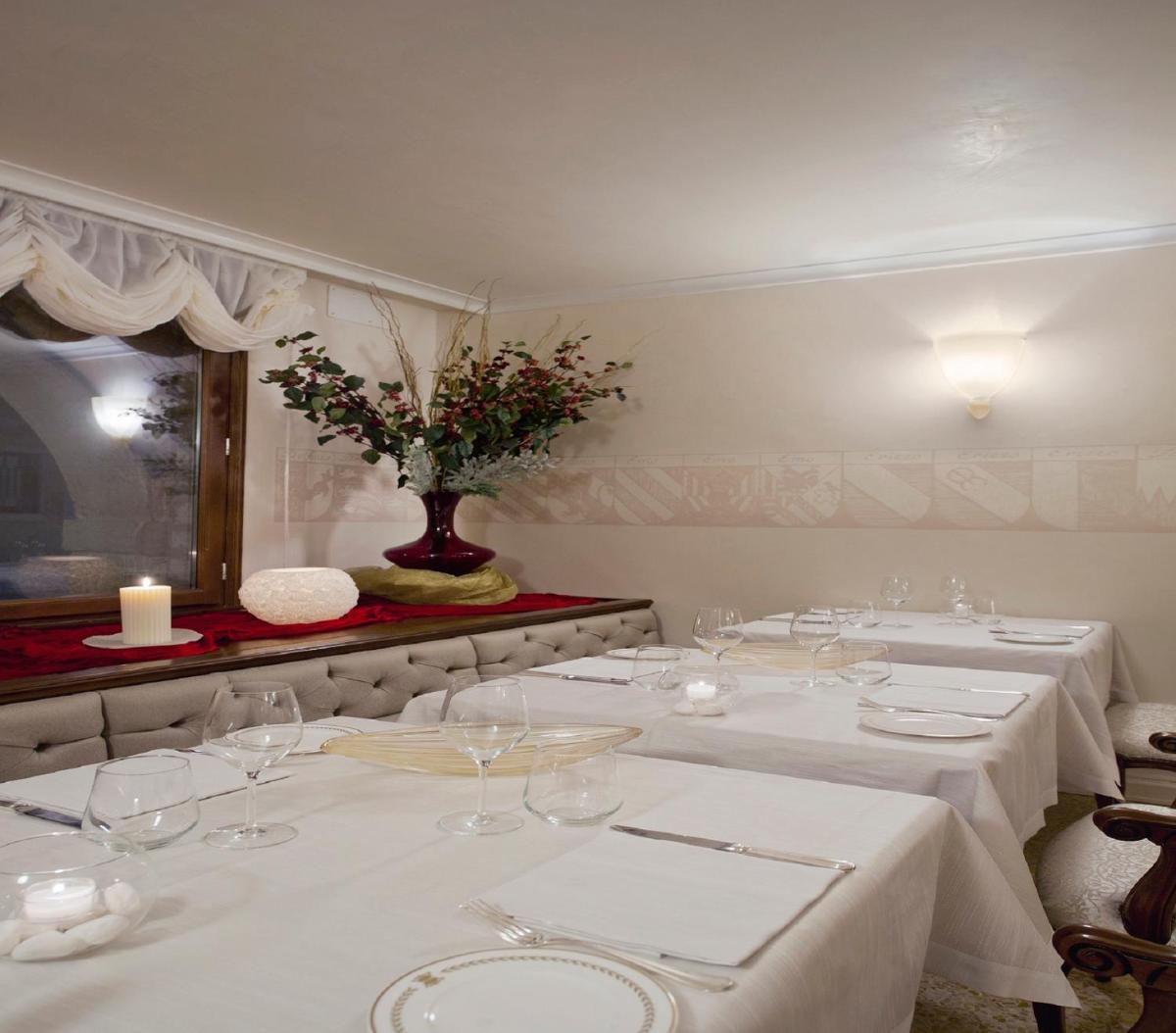 Hotel Ai Reali - Small Luxury Hotels of the World