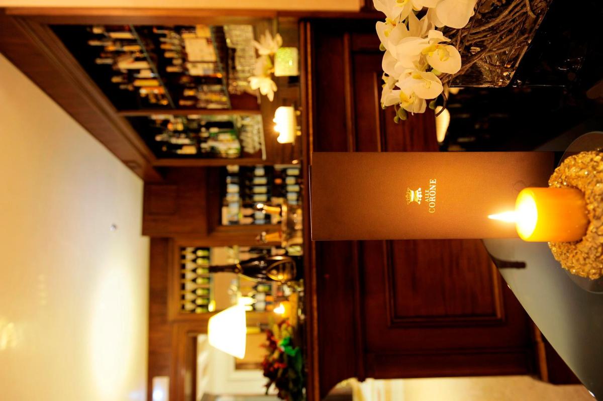 Hotel Ai Reali - Small Luxury Hotels of the World