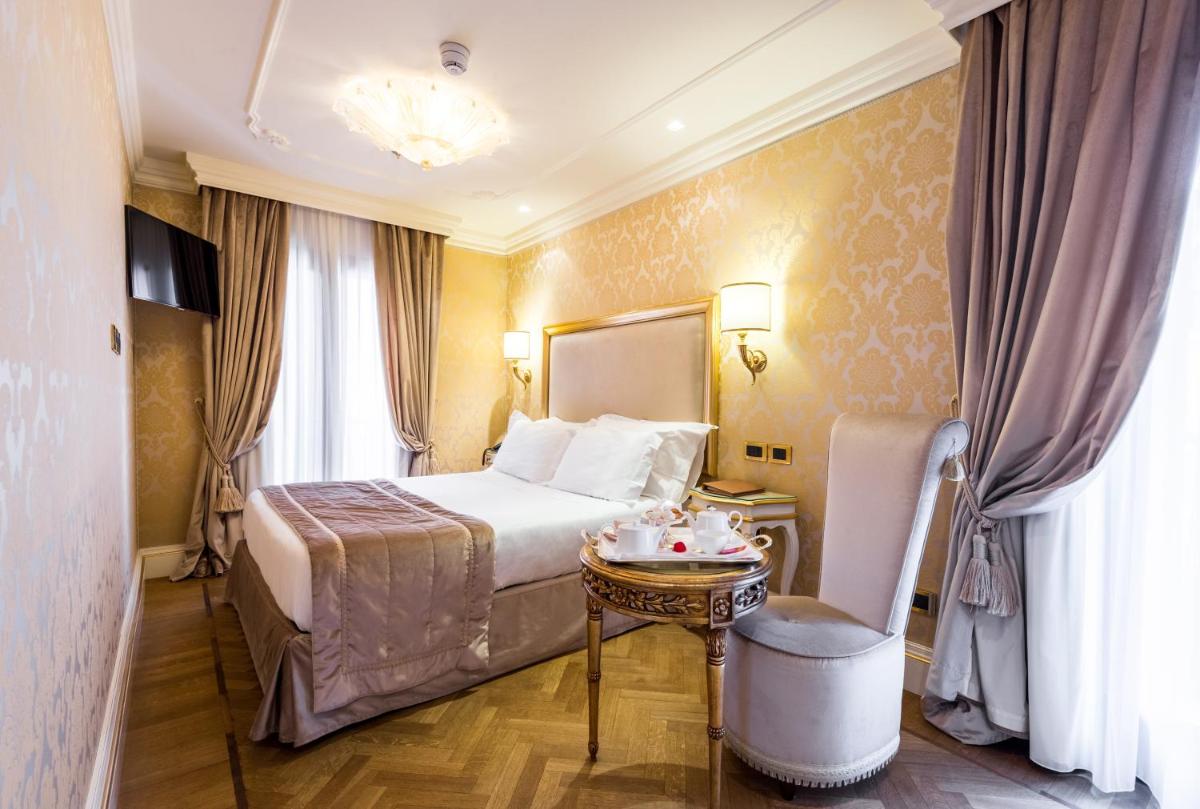 Hotel Ai Reali - Small Luxury Hotels of the World
