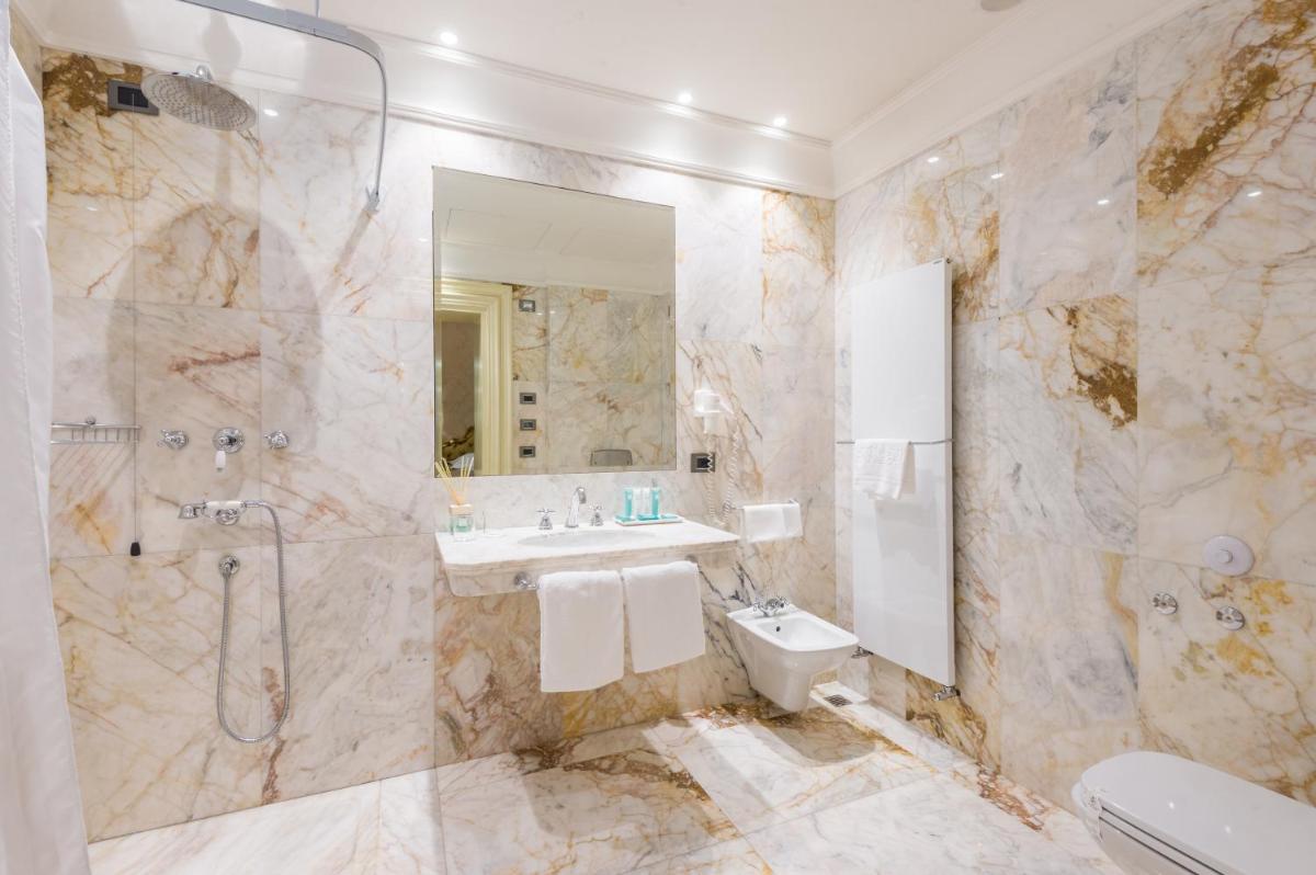 Hotel Ai Reali - Small Luxury Hotels of the World