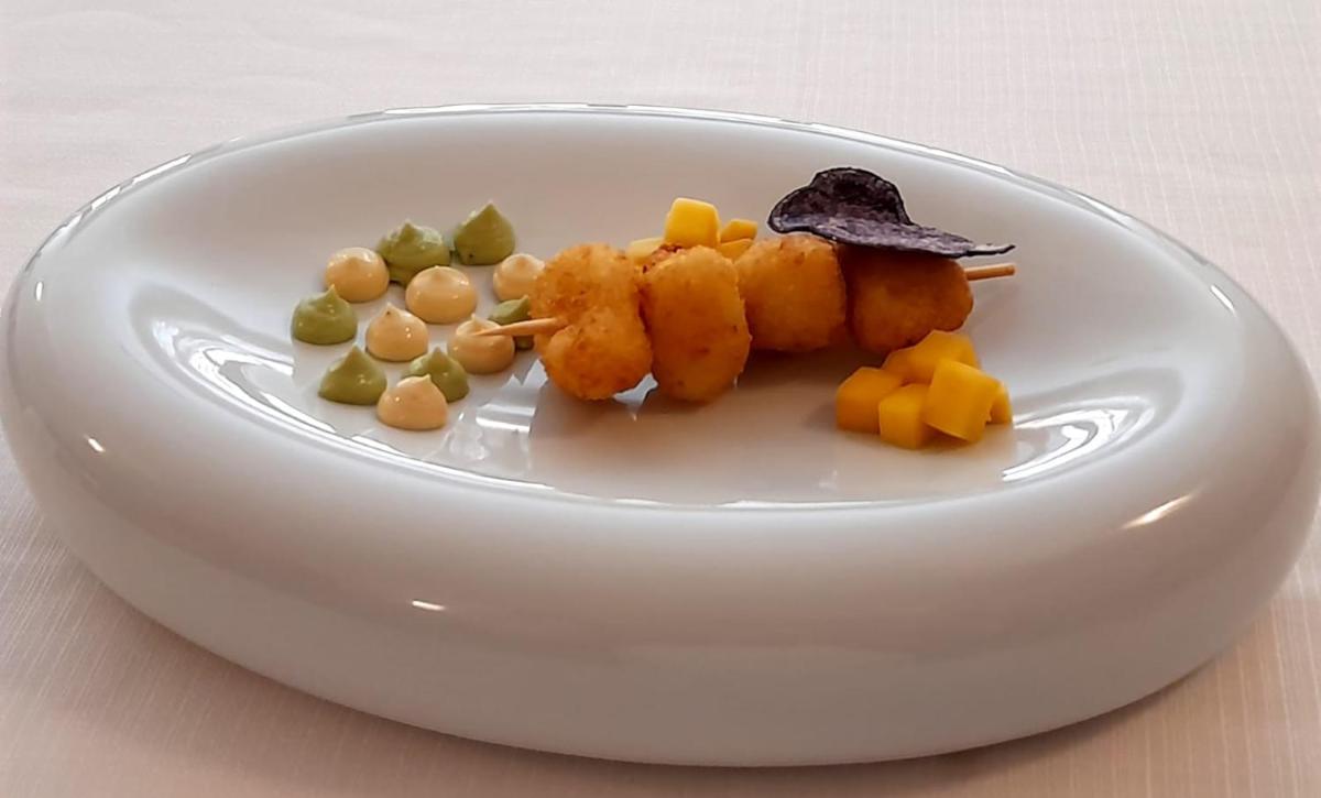 Hotel Ai Reali - Small Luxury Hotels of the World