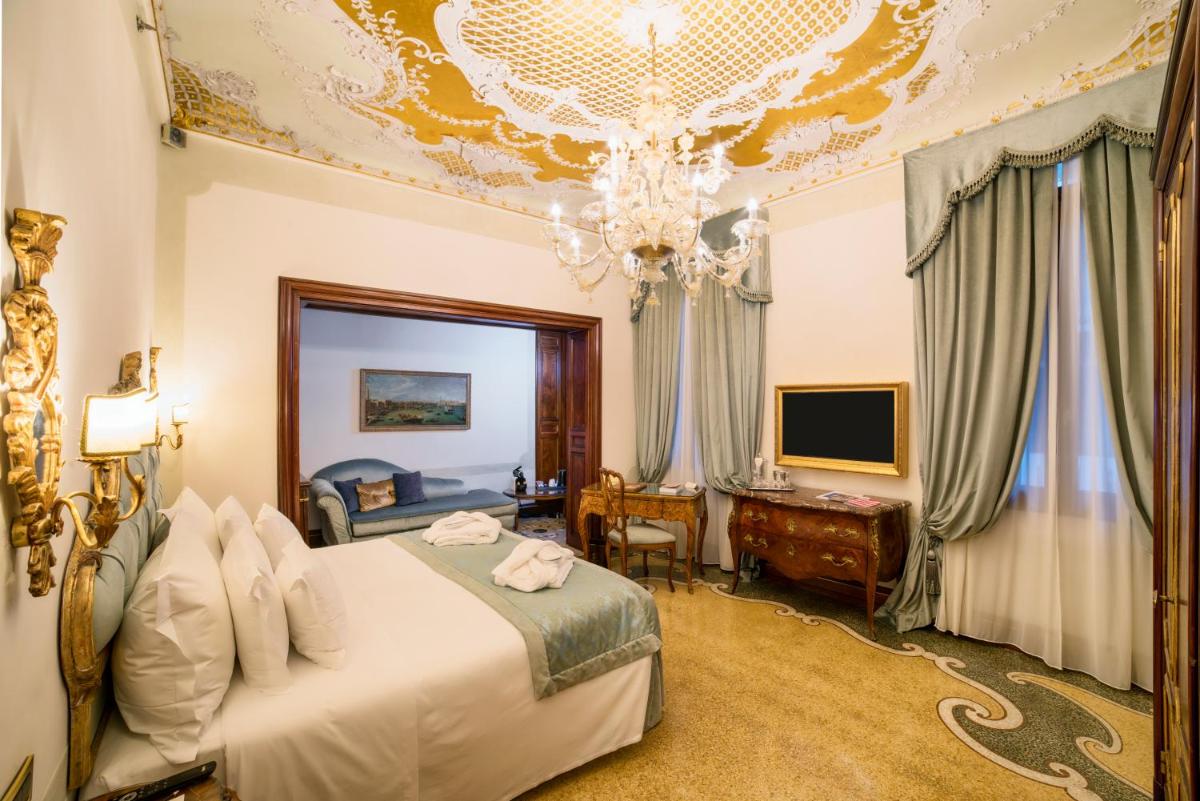 Hotel Ai Reali - Small Luxury Hotels of the World