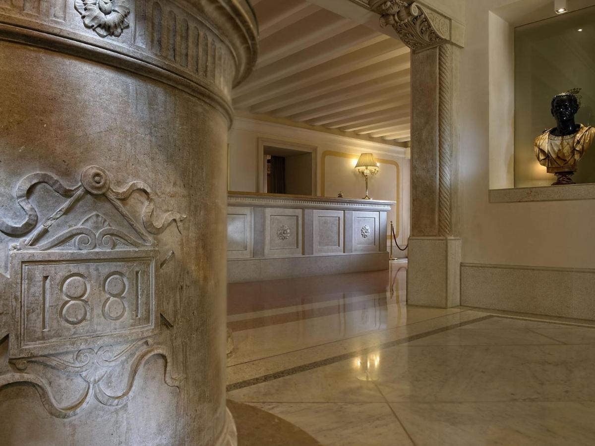 Hotel Ai Reali - Small Luxury Hotels of the World