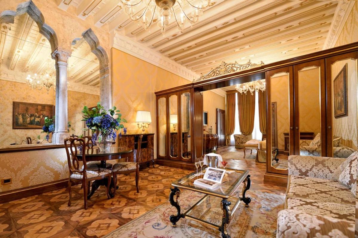 Hotel Ai Reali - Small Luxury Hotels of the World
