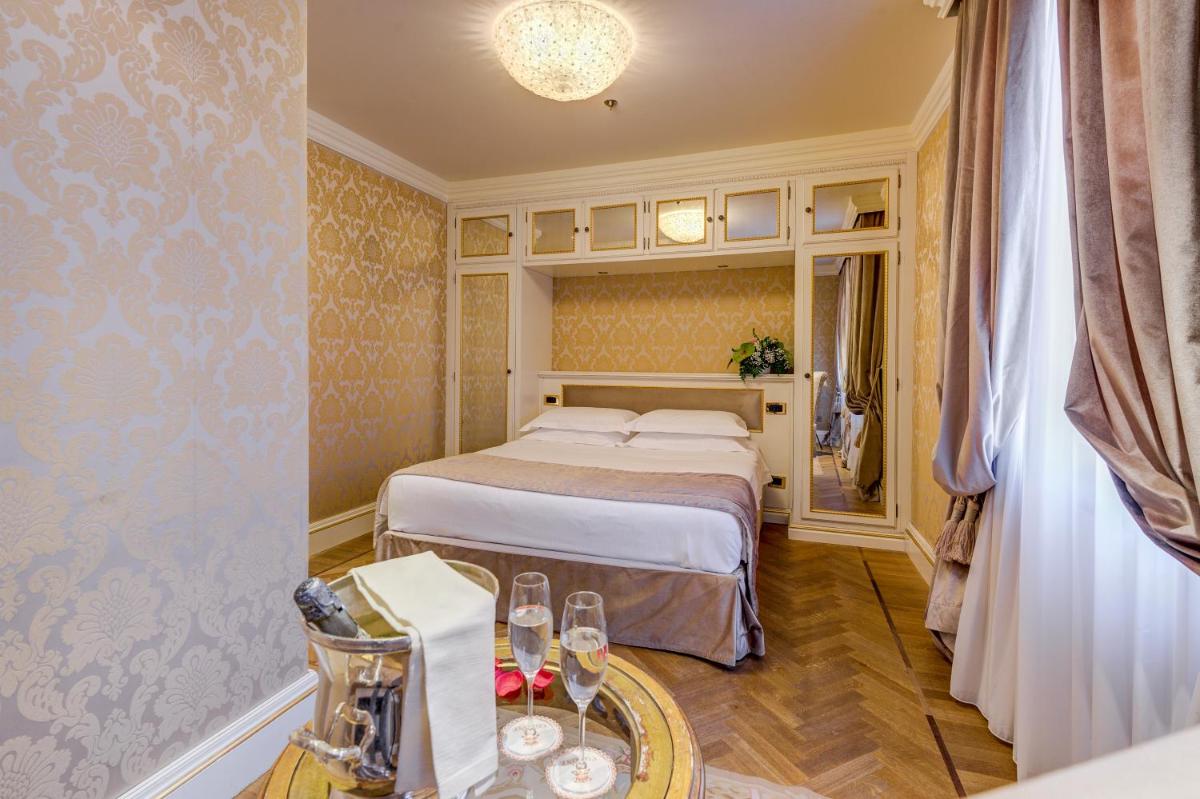 Hotel Ai Reali - Small Luxury Hotels of the World
