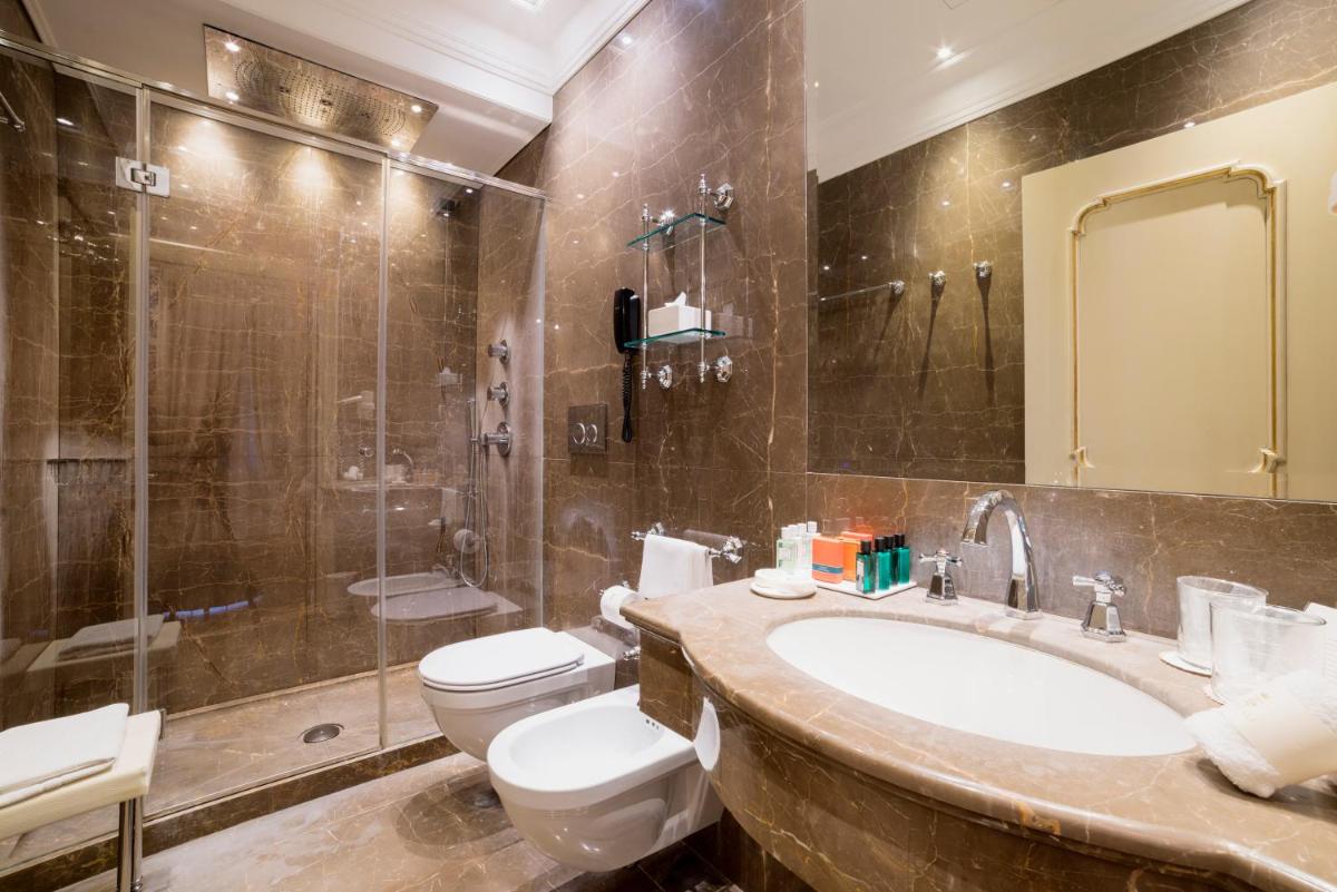 Hotel Ai Reali - Small Luxury Hotels of the World