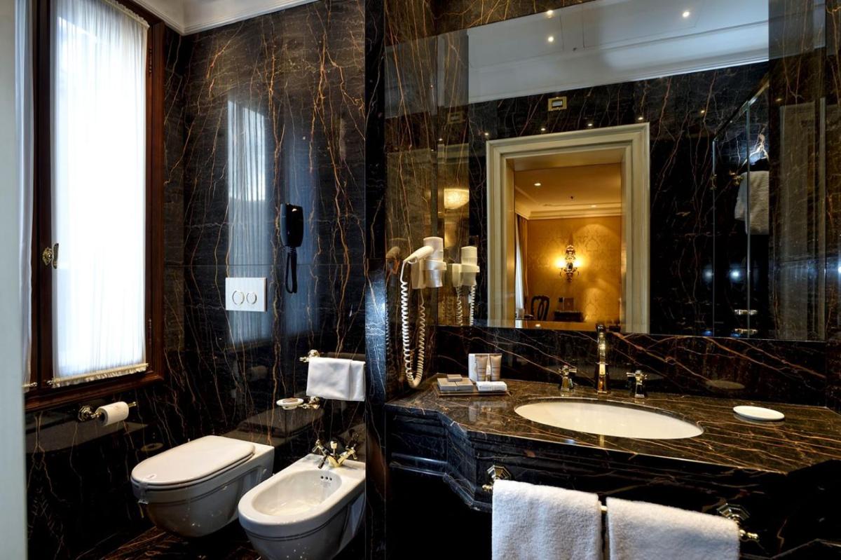 Hotel Ai Reali - Small Luxury Hotels of the World