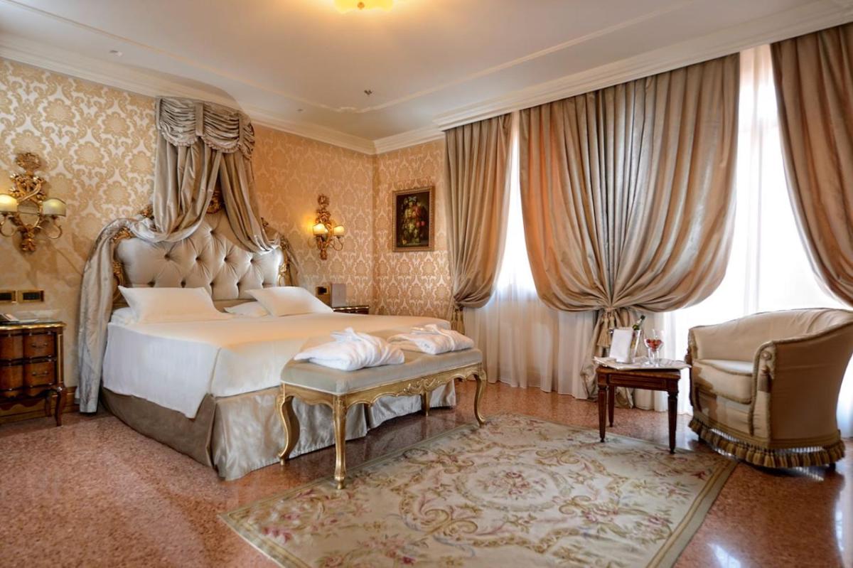Hotel Ai Reali - Small Luxury Hotels of the World